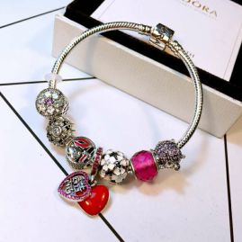 Picture of Pandora Bracelet 4 _SKUPandorabracelet16-2101cly9213781